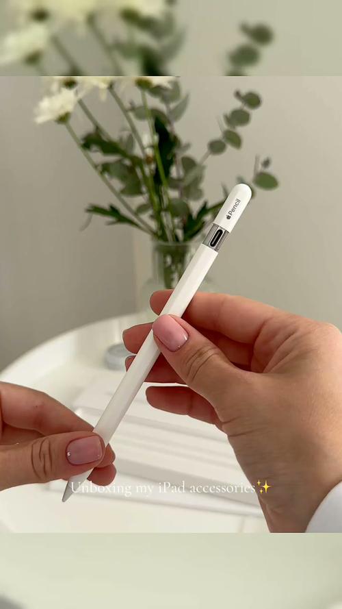 磁吸触控笔选购指南 苹果笔、电容笔与iPad手写笔的终极指南